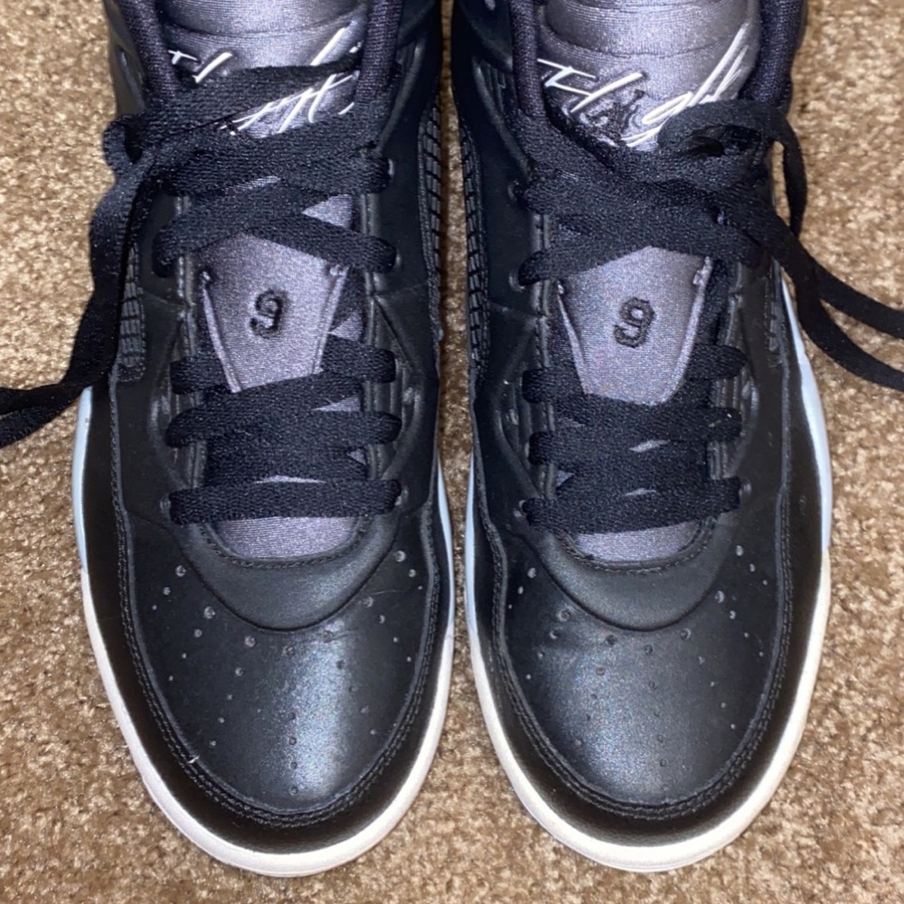 Jordan’s